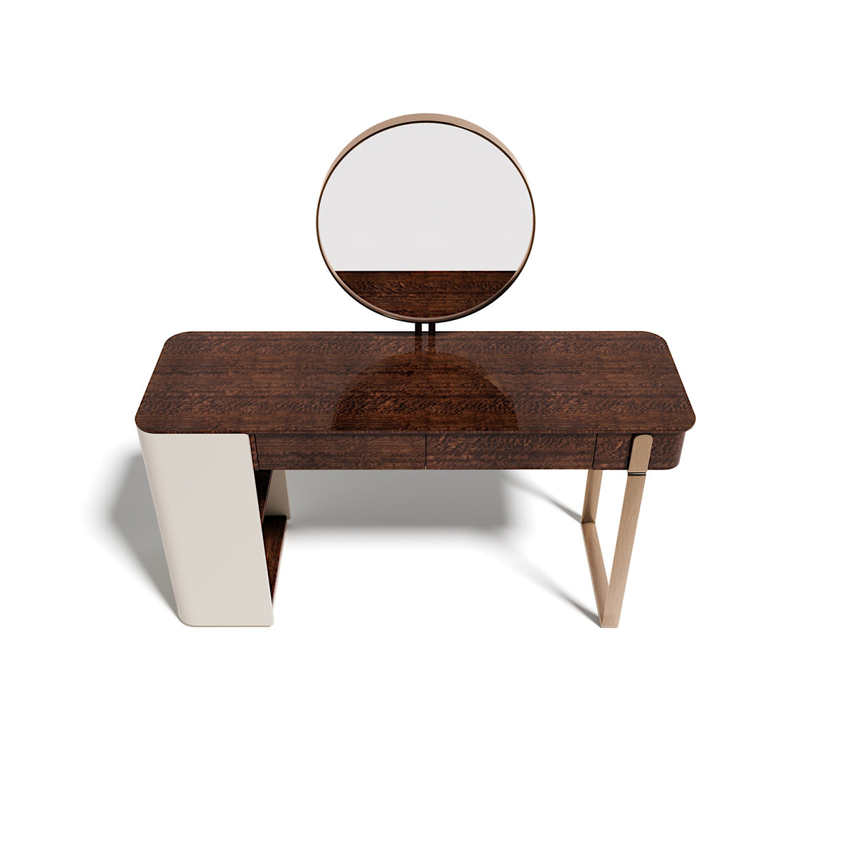 Parisienne Console