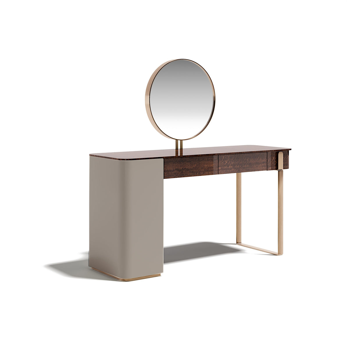 Parisienne Console