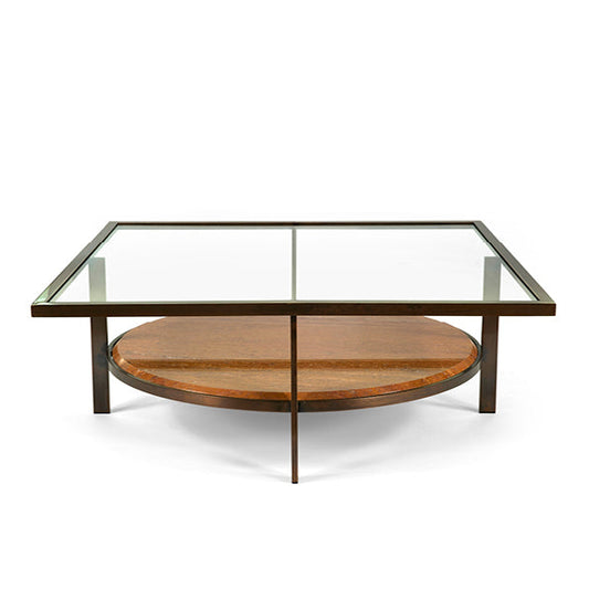 PAUL-1 COFFEE TABLE | $10,350.00