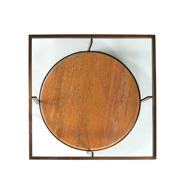 PAUL-1 COFFEE TABLE | $10,350.00