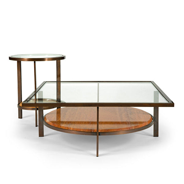PAUL-2 COFFEE TABLE | $4,250.00