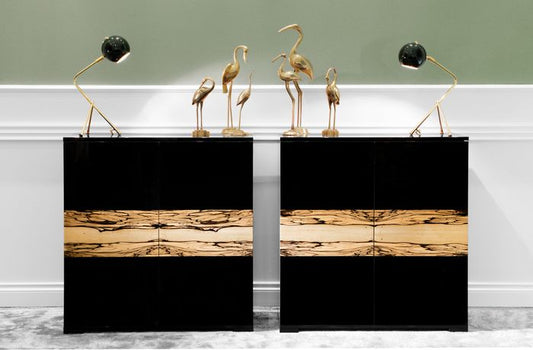 DOM EDIZIONI | PHILIPPE ALTO CABINET | $15,619.71