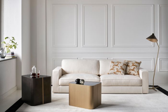 DOM EDIZIONI | PHILLIPE SOFA - $14,998.18