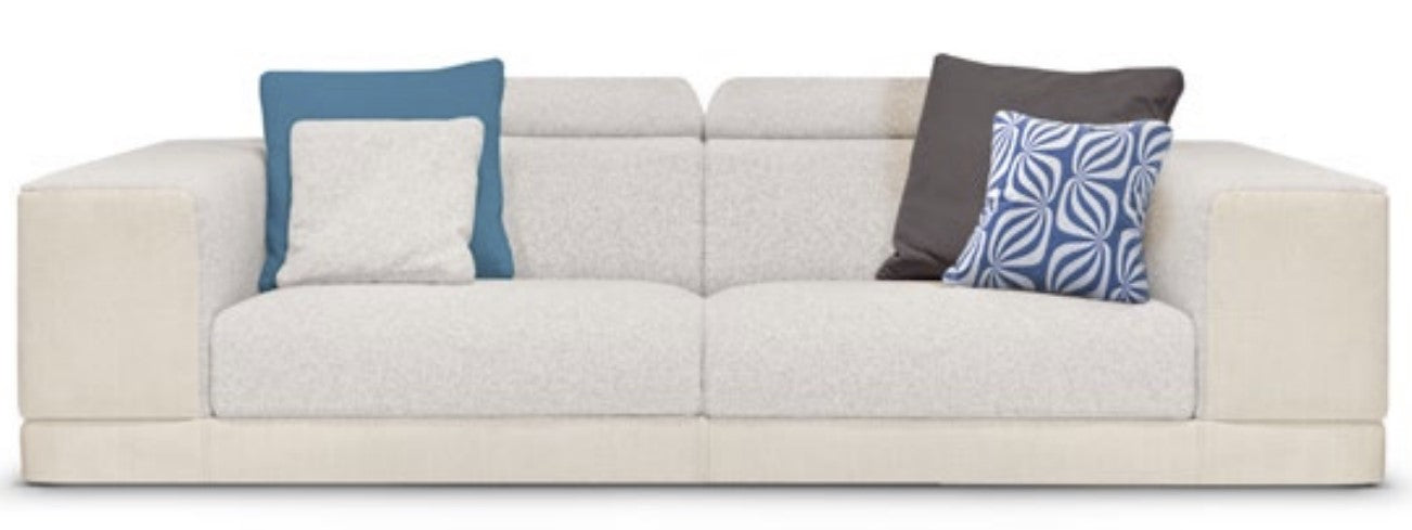 PIERA l Sofa by Formitalia - $12,544.00