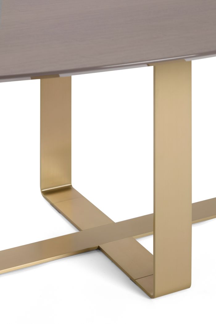 DOM EDIZIONI | PIERRE DINING TABLE | $25,802.23 - $36,210.59