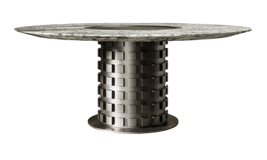 AVOLA DINING TABLE | COLLECTION PIETRA CASA | QUOTE BY REQUEST