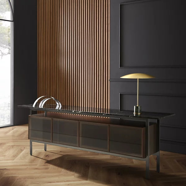 PUNT MOBLES | CHICAGO SIDEBOARD | $5,780.00 - $7,650.00