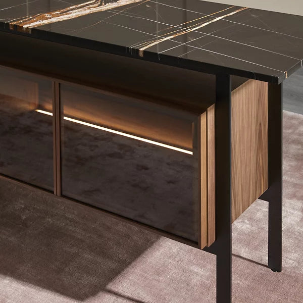 PUNT MOBLES | CHICAGO SIDEBOARD | $5,780.00 - $7,650.00
