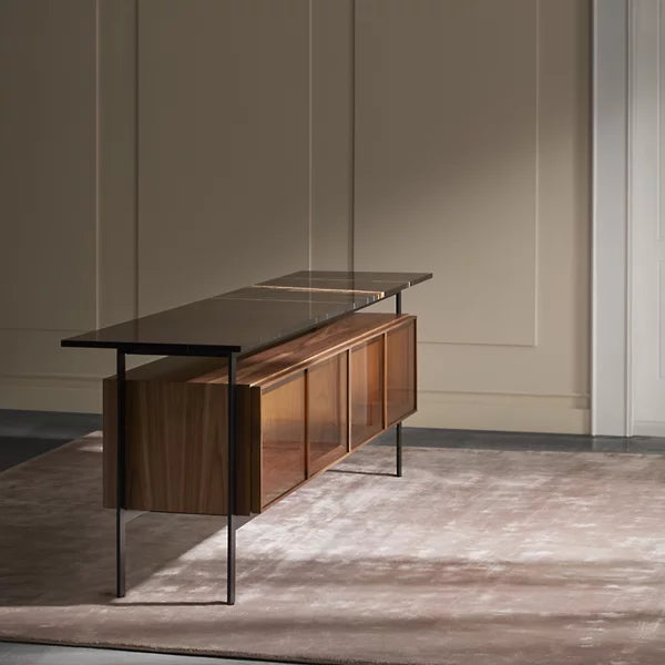 PUNT MOBLES | CHICAGO SIDEBOARD | $5,780.00 - $7,650.00