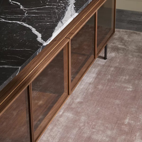 PUNT MOBLES | CHICAGO SIDEBOARD | $5,780.00 - $7,650.00