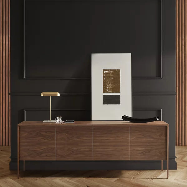 PUNT MOBLES | TACTILE SIDEBOARD | $5,050.00