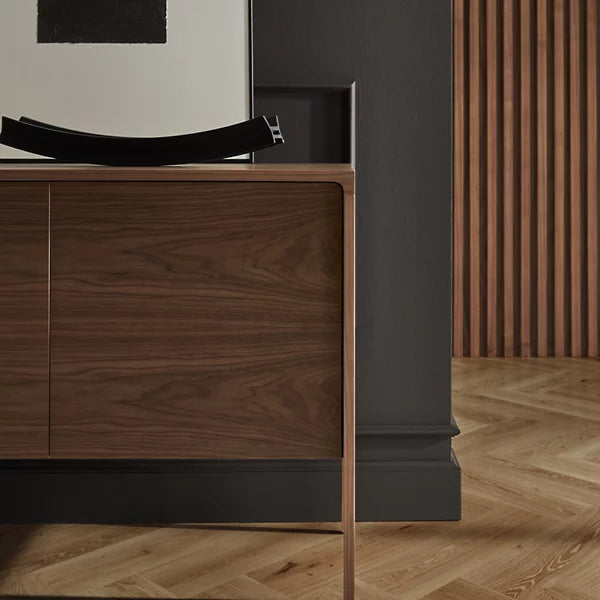 PUNT MOBLES | TACTILE SIDEBOARD | $5,050.00