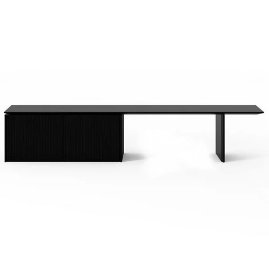 VELASCA | EXTENDIBLE 2 DOOR SIDEBOARD BY PUNT | $3,550.00