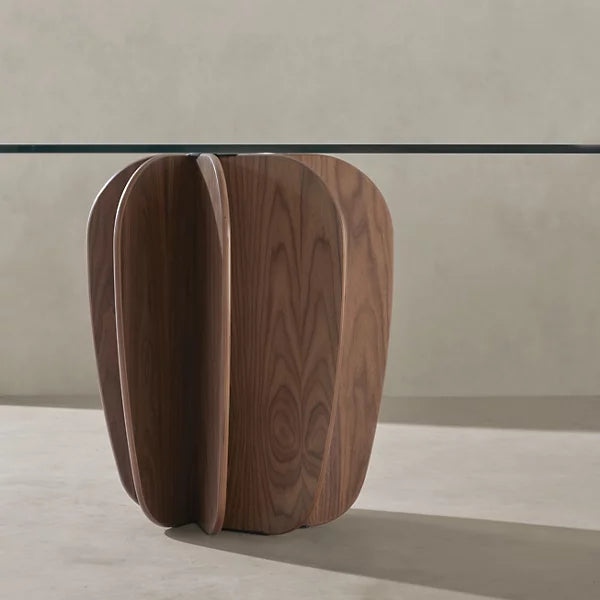 PUNT MOBLES | CORAL CONFERENCE TABLE | $17,650.00