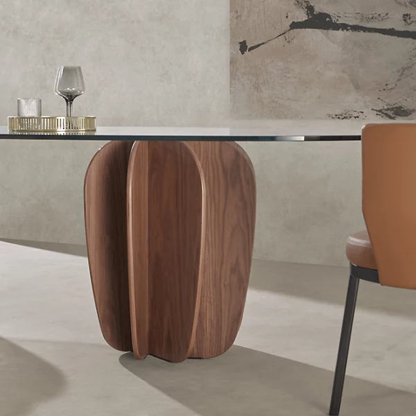 PUNT MOBLES | CORAL CONFERENCE TABLE | $17,650.00