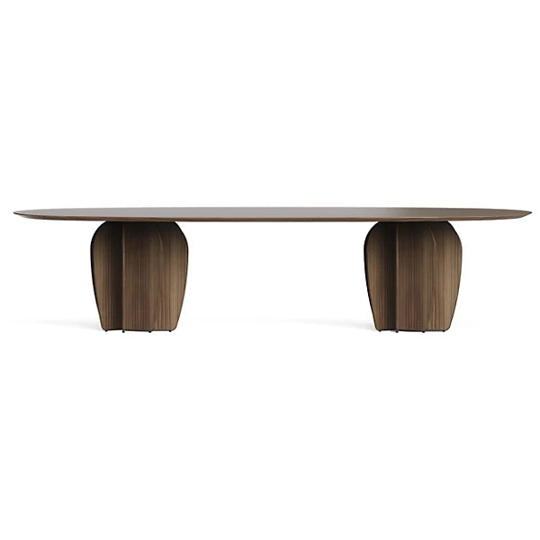 PUNT MOBLES | CORAL DINING TABLE | $13,175.00