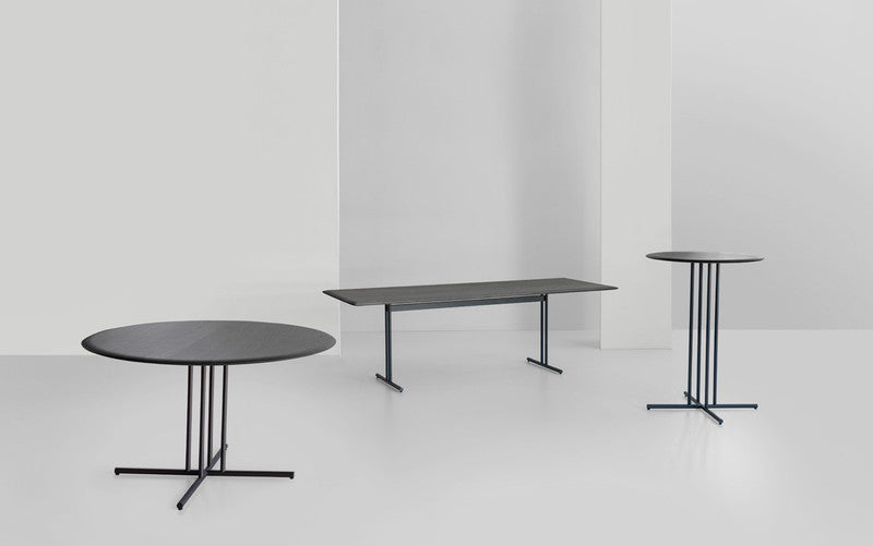POTOCCO | Graphic Table