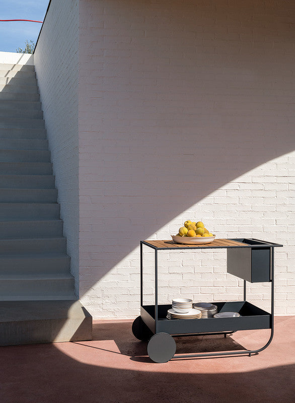 POTOCCO | Butler