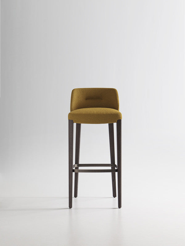 POTOCCO | Concha Bar Stools