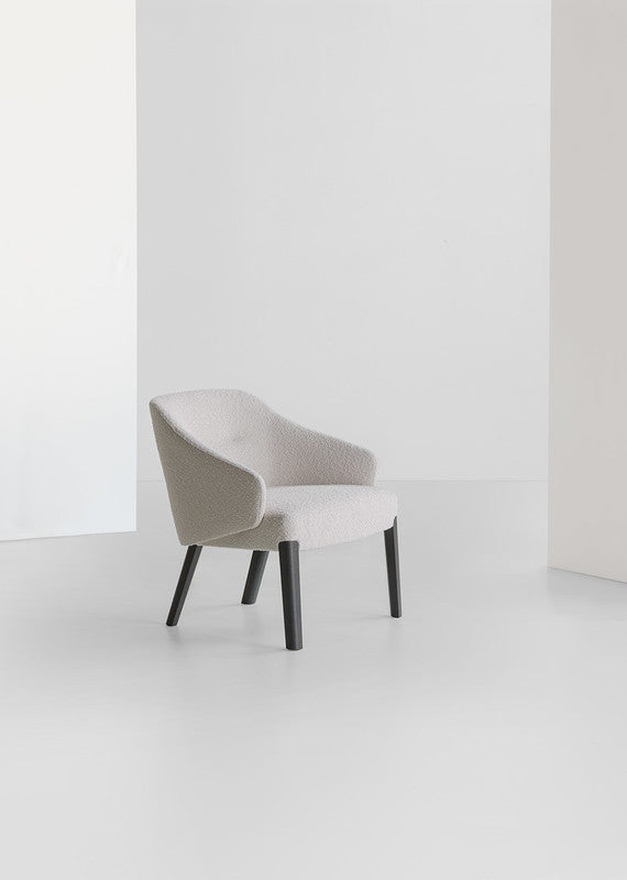 POTOCCO | Concha Lounge Chair