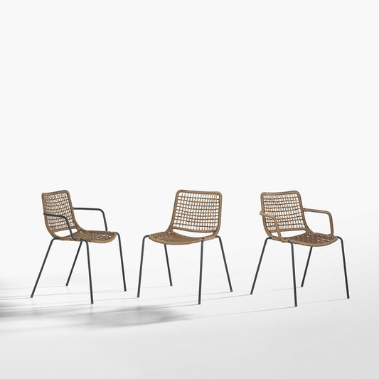 POTOCCO | Egao Chair