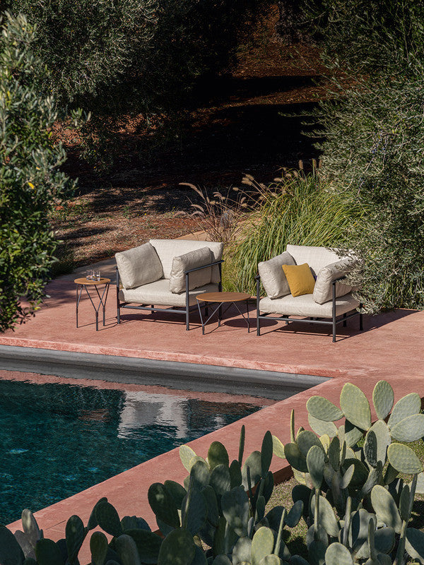 POTOCCO | Elodie Armchair