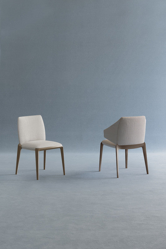 POTOCCO | Hiru Dining Chair