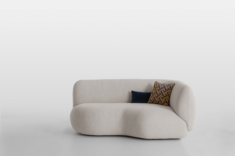 POTOCCO | Jade Sectional