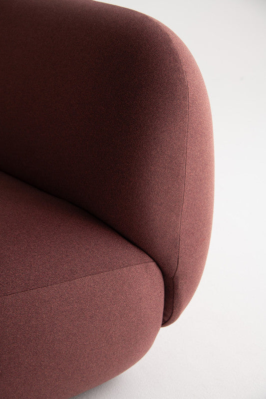 POTOCCO | JadeArmchair