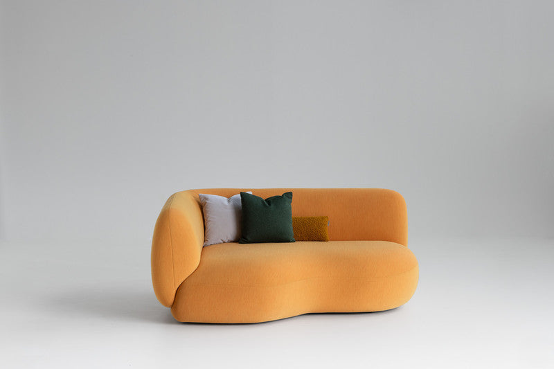 POTOCCO | Jade Sectional