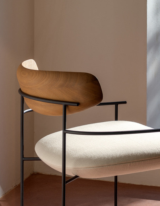 POTOCCO | Keel Chair