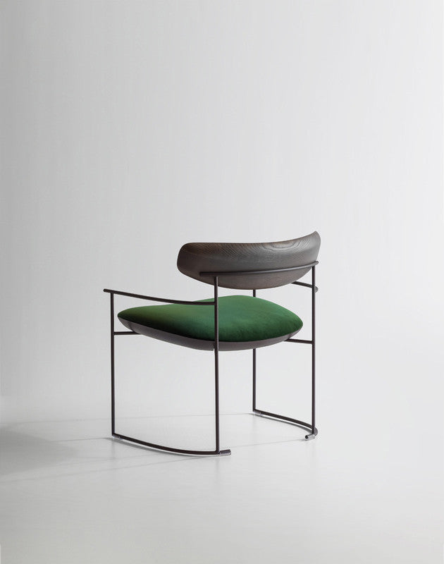 POTOCCO | Keel Light Armchair