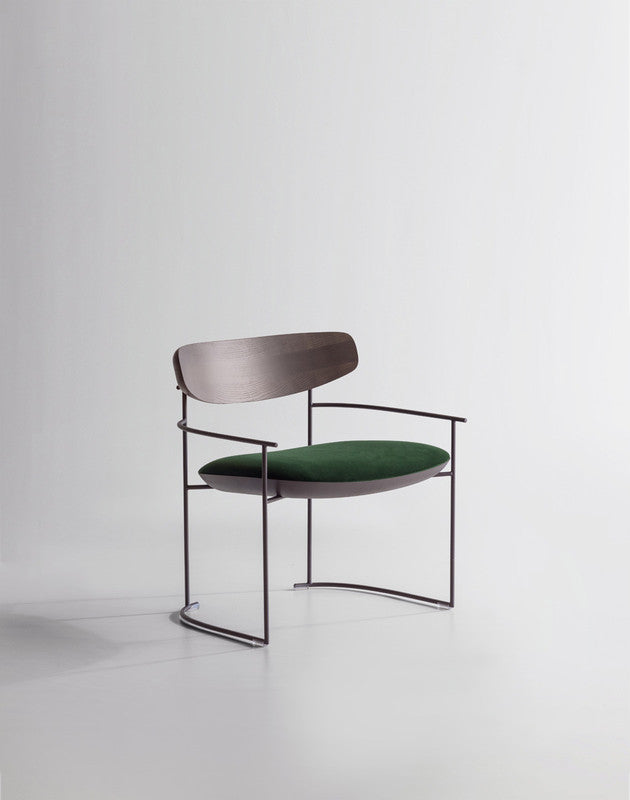 POTOCCO | Keel Light Armchair