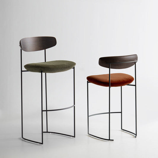 POTOCCO | Keel Light Bar Stools