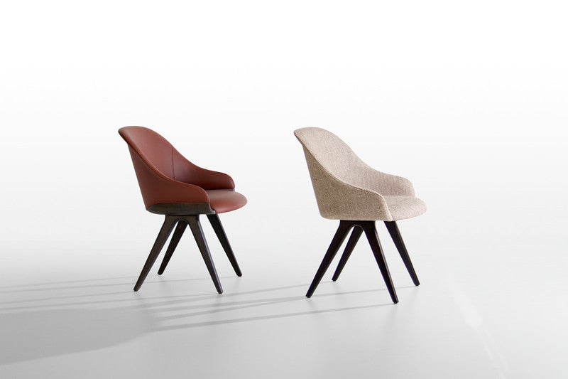POTOCCO | Lyz Dining Chair