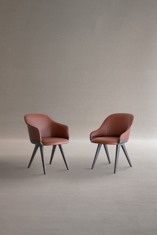 POTOCCO | Lyz Dining Chair