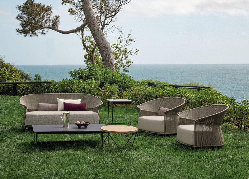 POTOCCO | Ola Armchair