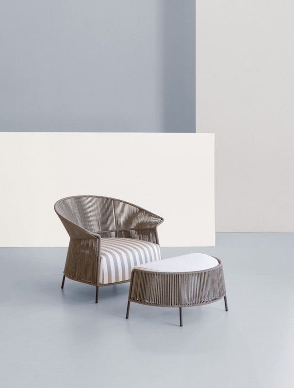 POTOCCO | Ola Armchair