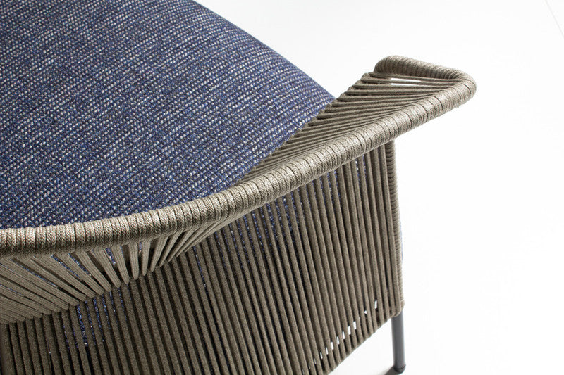 POTOCCO | Ola Armchair