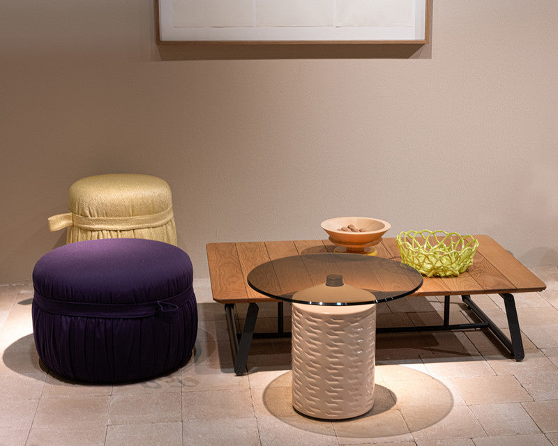 POTOCCO | Hishi Table