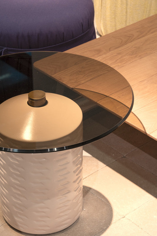 POTOCCO | Hishi Table