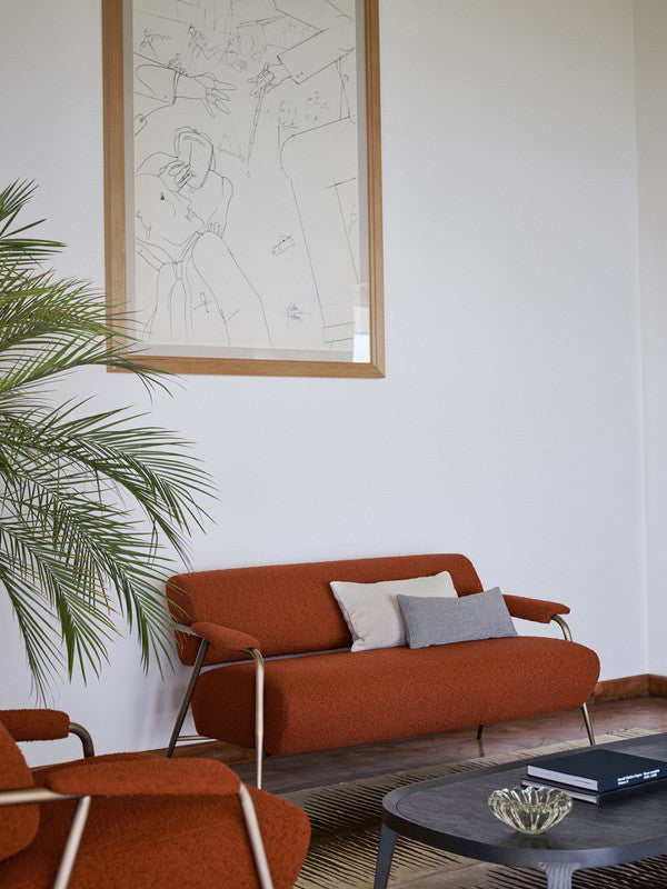 POTOCCO | Stay Sofa