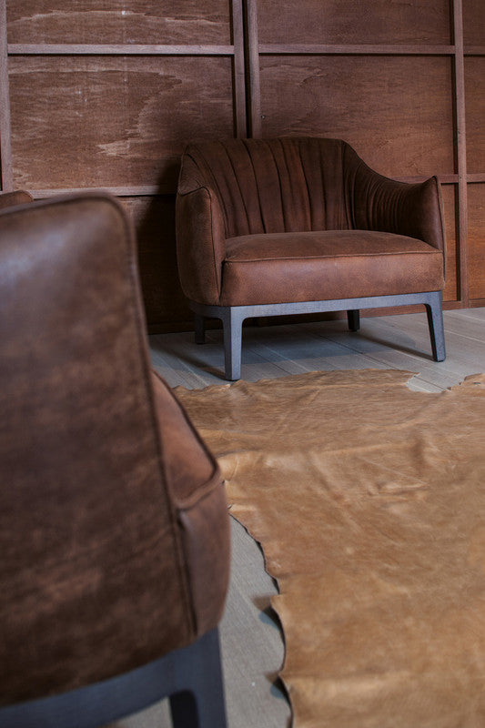 POTOCCO |  Lounge Chair