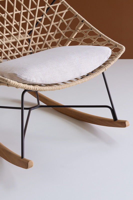 POTOCCO | Cut Lounge chair