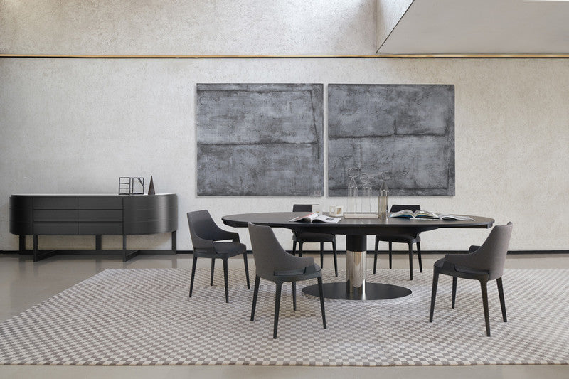 POTOCCO | Diva Dining Table