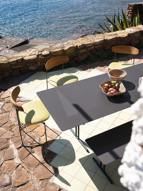 POTOCCO | Graphic Table