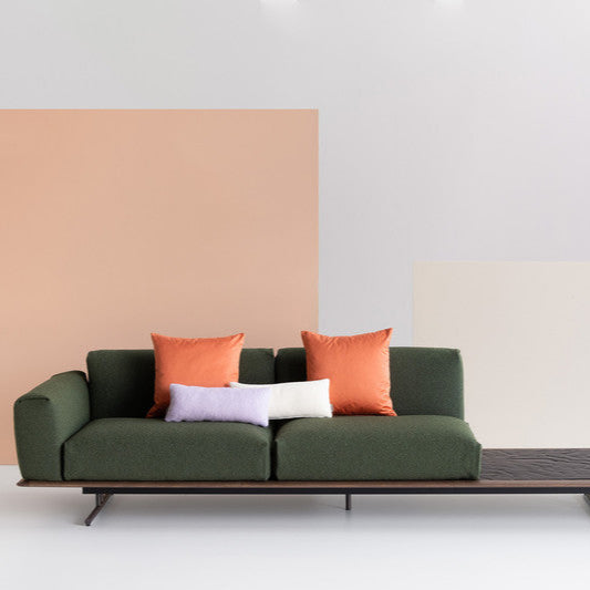 POTOCCO | Graphic Sofa
