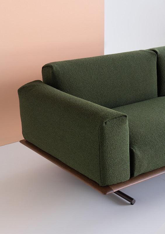 POTOCCO | Graphic Sofa