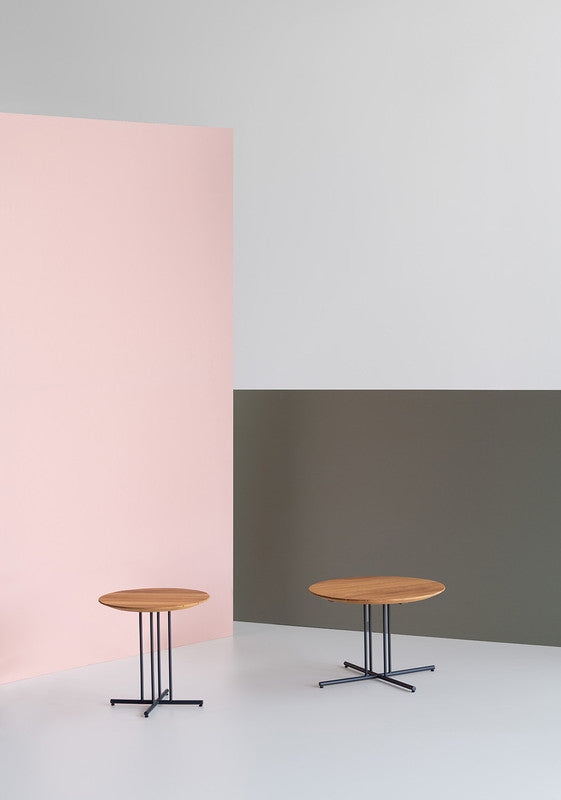 POTOCCO | Graphic Table