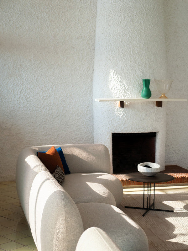 POTOCCO | Jade Sectional